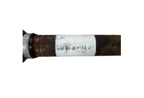 Cardan droit (transmission) PEUGEOT 208 1 Photo n°5