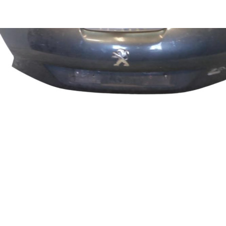 Malle/Hayon arriere PEUGEOT 208 1