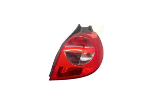Feu arriere principal droit (feux) RENAULT CLIO 3 Photo n°2