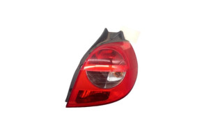 Feu arriere principal droit (feux) RENAULT CLIO 3 Photo n°3
