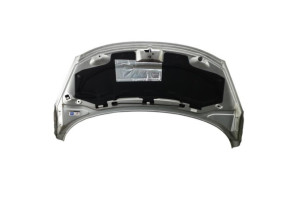 Capot PEUGEOT 207 Photo n°4