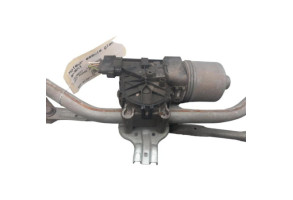 Moteur essuie glace avant PEUGEOT 207 Photo n°2