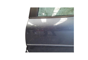 Porte arriere gauche PEUGEOT 207 Photo n°3