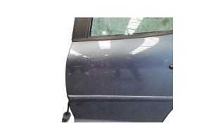 Porte arriere gauche PEUGEOT 207 Photo n°6
