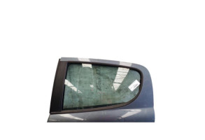Porte arriere gauche PEUGEOT 207 Photo n°7