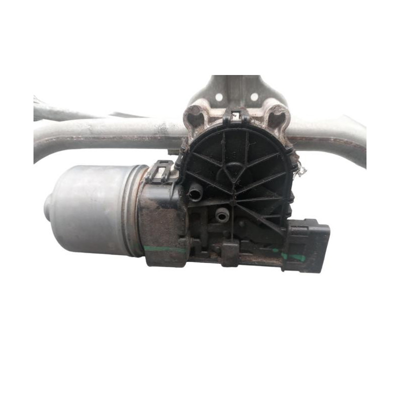 Moteur essuie glace avant PEUGEOT 207 Photo n°1