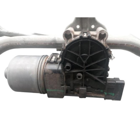 Moteur essuie glace avant PEUGEOT 207