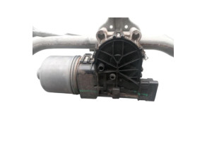 Moteur essuie glace avant PEUGEOT 207 Photo n°1
