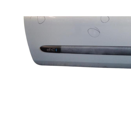 Porte avant gauche RENAULT CLIO 2