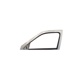 Porte avant gauche RENAULT CLIO 2 Photo n°5