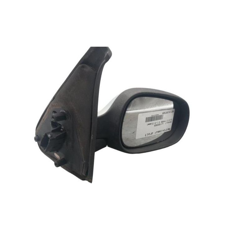 Retroviseur droit RENAULT CLIO 2 Photo n°1