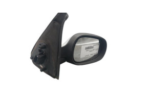 Retroviseur droit RENAULT CLIO 2 Photo n°1
