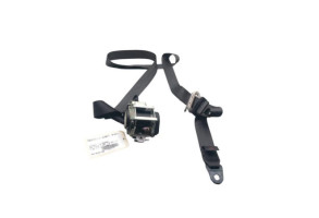 Ceinture avant droit PEUGEOT 207 Photo n°1