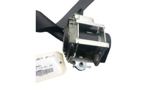 Ceinture avant droit PEUGEOT 207 Photo n°2