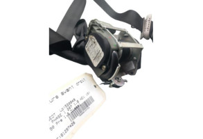 Ceinture avant droit PEUGEOT 207 Photo n°3