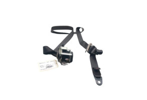 Ceinture avant droit PEUGEOT 207 Photo n°4