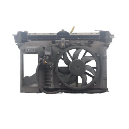 Armature avant, Masque avant CITROEN BERLINGO 2