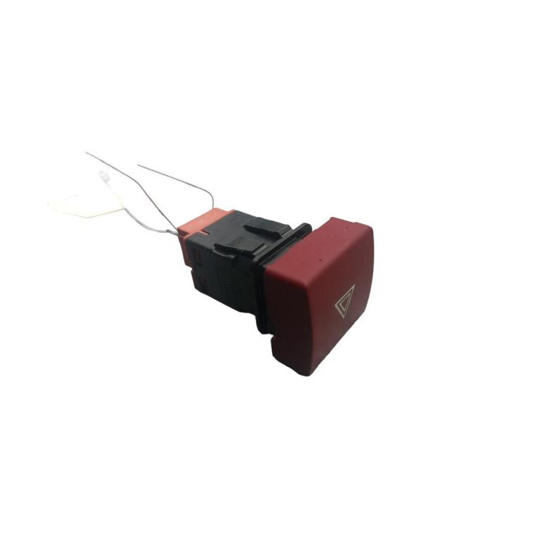 Bouton de warning CITROEN BERLINGO 2 Photo n°1