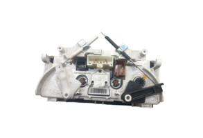 Commande chauffage CITROEN BERLINGO 2 Photo n°2