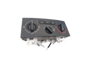 Commande chauffage CITROEN BERLINGO 2 Photo n°3
