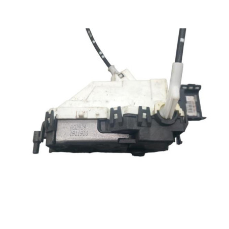 Serrure avant droit CITROEN BERLINGO 2