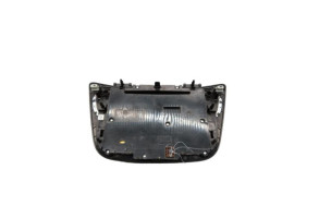 Commande chauffage PEUGEOT 508 1 Photo n°4