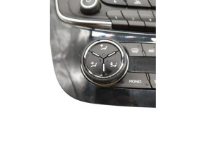 Commande chauffage PEUGEOT 508 1 Photo n°5