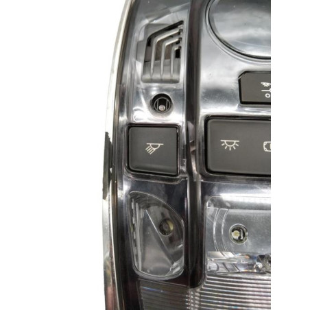 Eclairage de plafonnier PEUGEOT 508 1