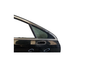 Porte avant droit PEUGEOT 508 1 Photo n°4