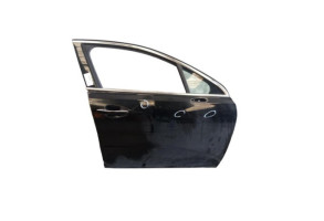 Porte avant droit PEUGEOT 508 1 Photo n°5