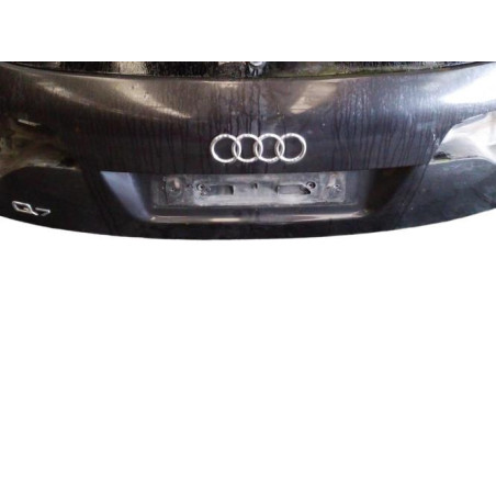 Malle/Hayon arriere AUDI Q7 1