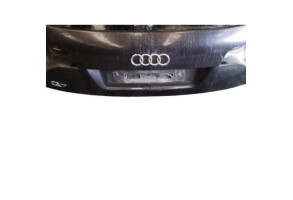 Malle/Hayon arriere AUDI Q7 1 Photo n°1