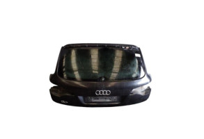 Malle/Hayon arriere AUDI Q7 1 Photo n°2