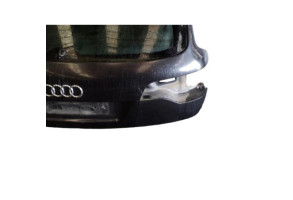 Malle/Hayon arriere AUDI Q7 1 Photo n°3
