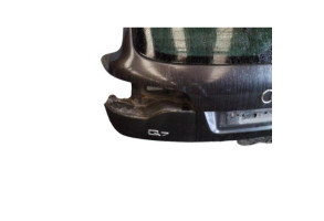 Malle/Hayon arriere AUDI Q7 1 Photo n°5