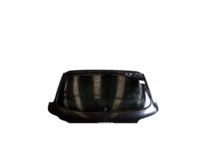 Malle/Hayon arriere AUDI Q7 1 Photo n°6