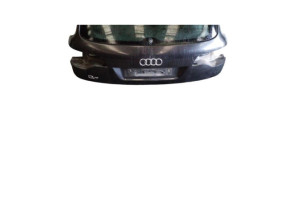 Malle/Hayon arriere AUDI Q7 1 Photo n°7