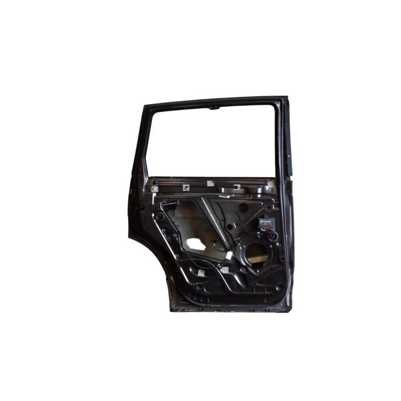 Porte arriere gauche AUDI Q7 1 Photo n°1