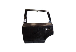Porte arriere gauche AUDI Q7 1 Photo n°2