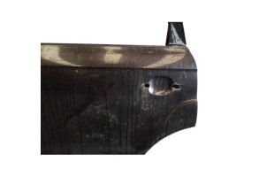 Porte arriere gauche AUDI Q7 1 Photo n°5