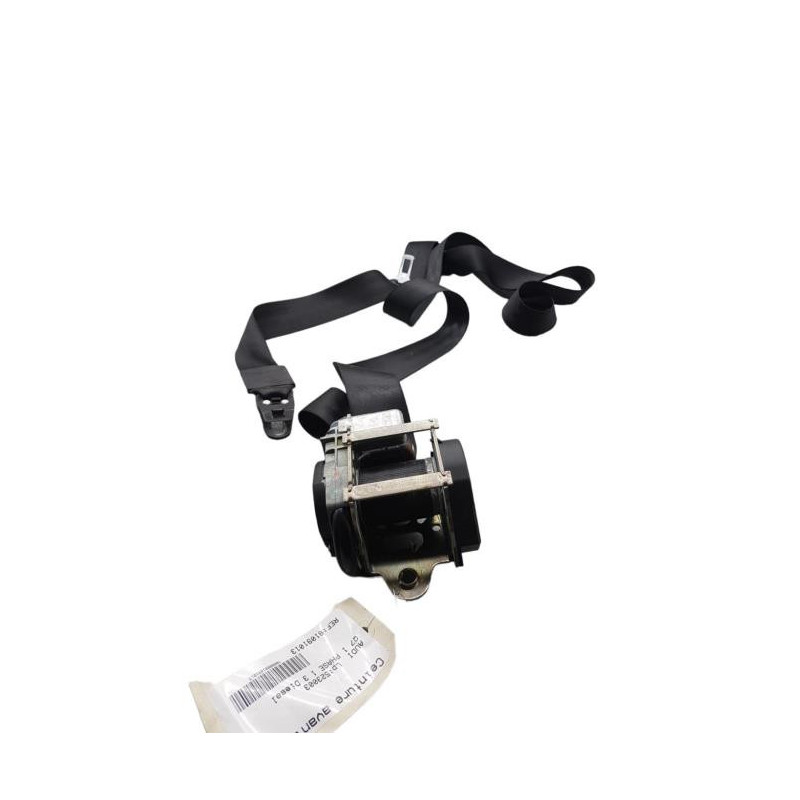 Ceinture avant droit AUDI Q7 1 Photo n°1