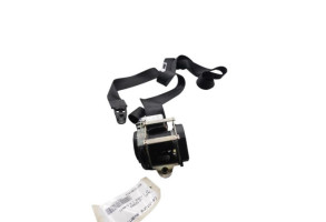 Ceinture avant droit AUDI Q7 1 Photo n°1