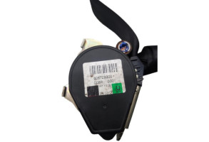 Ceinture avant droit AUDI Q7 1 Photo n°2
