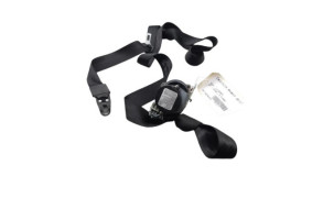Ceinture avant droit AUDI Q7 1 Photo n°4