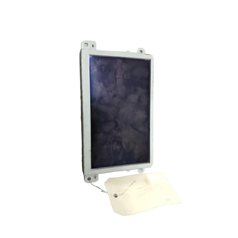 Ecran GPS AUDI Q7 1 Photo n°1