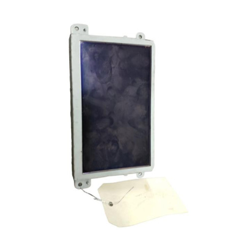 Ecran GPS AUDI Q7 1