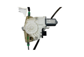 Leve vitre electrique arriere droit AUDI Q7 1 Photo n°2