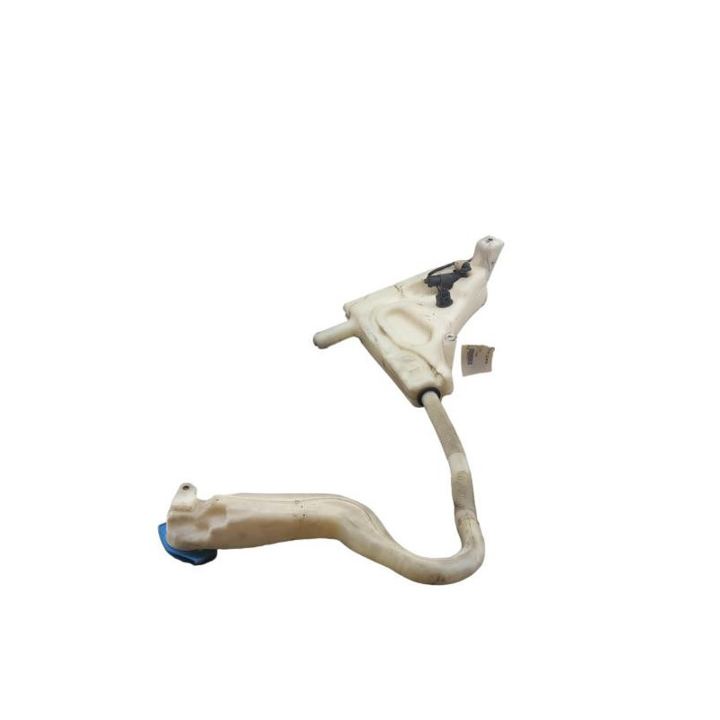 Vase de lave glace AUDI Q7 1 Photo n°1
