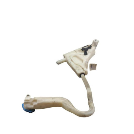 Vase de lave glace AUDI Q7 1