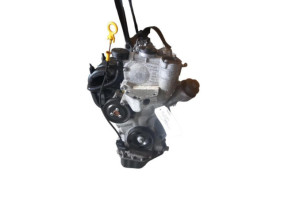 Moteur SEAT IBIZA 4 Photo n°1
